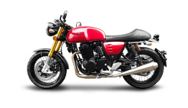 Gara-gara Motor Listrik Cleveland Cyclewerks Dijual oleh Pendirinya