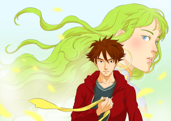 5 Webtoon Fantasi Rating Tinggi, dari Kisah Monster hingga Vampir