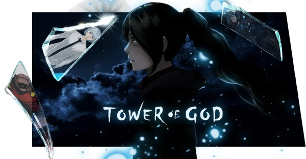 5 Webtoon Fantasi Rating Tinggi, dari Kisah Monster hingga Vampir