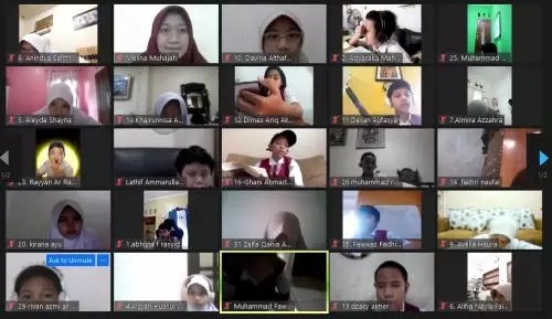 Ini Terobosan Kreatif Guru Mengajar di Masa Pandemi Covid-19