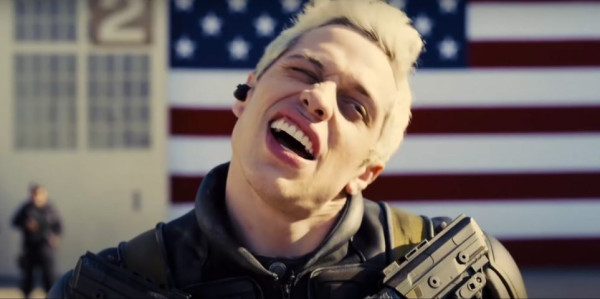 9 Hal yang Terasa Ganjil dalam Film 'The Suicide Squad'