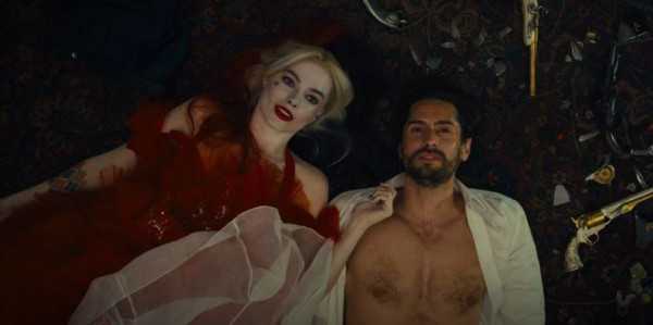 9 Hal yang Terasa Ganjil dalam Film 'The Suicide Squad'