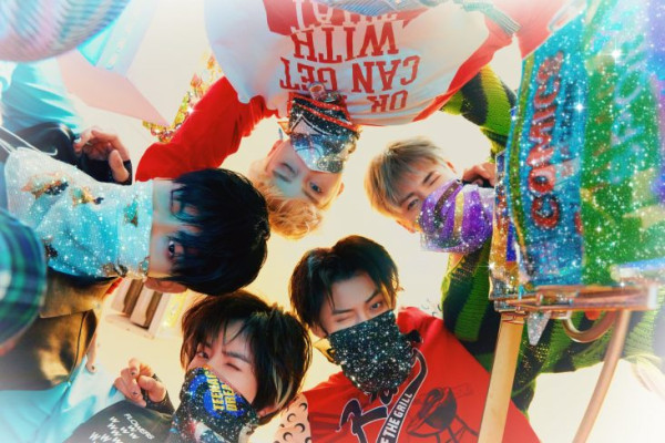 Makna Lagu TXT Terbaru 'LO$ER=LOVER', Berontak juga Butuh Duit!
