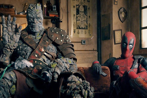 Kehadirannya Tak Dimungkiri, 2 Film Ini Pas Perkenalkan Deadpool ke MCU