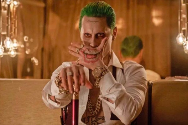 Di Manakah Joker Saat Peristiwa di The Suicide Squad Terjadi?