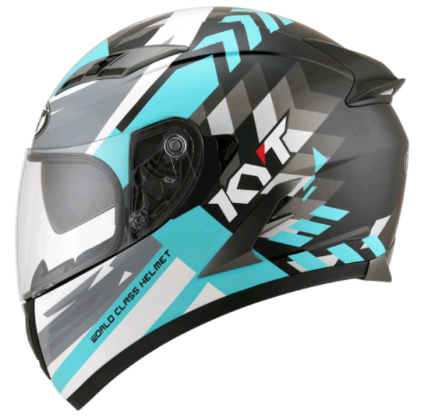 4 Helm Merek Lokal yang Cocok untuk Riding