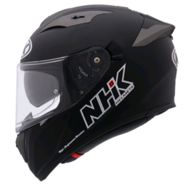 4 Helm Merek Lokal yang Cocok untuk Riding