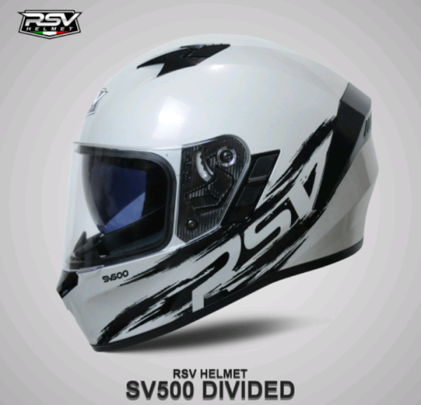 4 Helm Merek Lokal yang Cocok untuk Riding