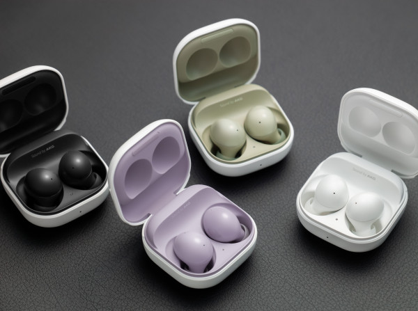 Dibanderol Rp1,7 Juta, Ini 10 Keunggulan Samsung Galaxy Buds2