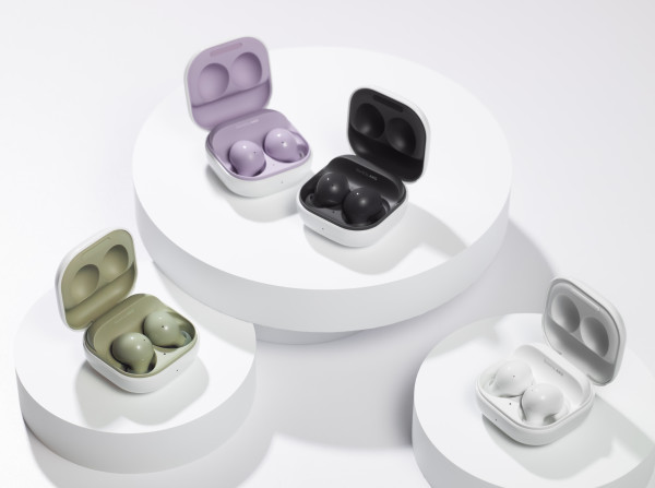 Dibanderol Rp1,7 Juta, Ini 10 Keunggulan Samsung Galaxy Buds2