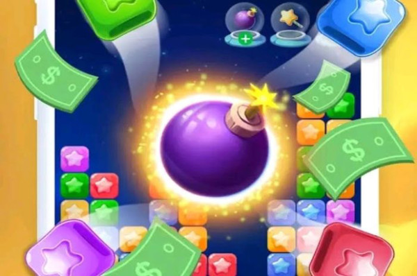 Game Penghasil Uang yang Bisa Membuat Dompet Terisi Sambil Rebahan