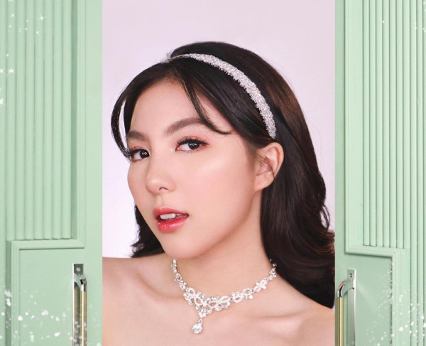 5 Tampilan Make-up untuk Dicoba, Hasilnya Bikin Pangling!