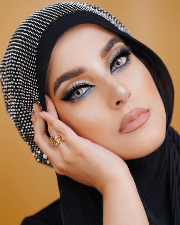 5 Tampilan Make-up untuk Dicoba, Hasilnya Bikin Pangling!