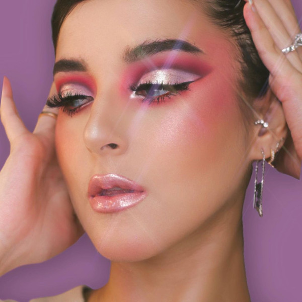 5 Tampilan Make-up untuk Dicoba, Hasilnya Bikin Pangling!