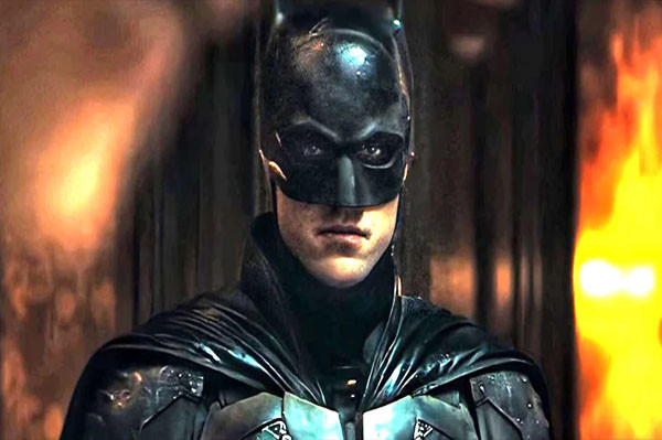 Bintangi The Batman, Robert Pattinson Hanya Dibayar USD3 Juta