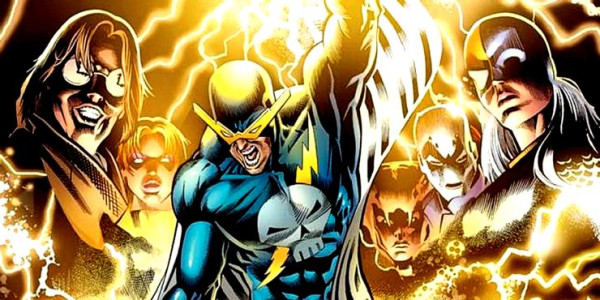 10 Karakter Antihero yang Mungkin Muncul dalam 'The Suicide Squad 3'