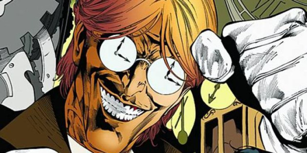 10 Karakter Antihero yang Mungkin Muncul dalam 'The Suicide Squad 3'