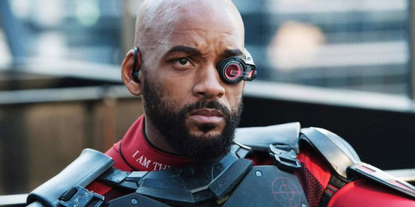 10 Karakter Antihero yang Mungkin Muncul dalam 'The Suicide Squad 3'