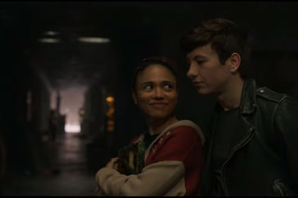 11 Pemeran dan Kekuatan Karakter yang Tampil di Film Eternals