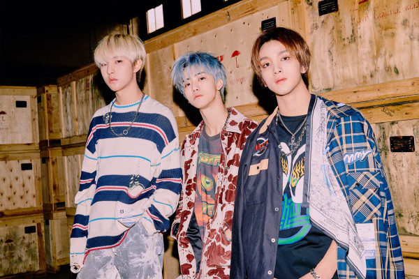 Siapa Member NCT Dream yang Layak Jadi Pacar? Jawaban Jaemin dan Renjun Malah Bertolak Belakang