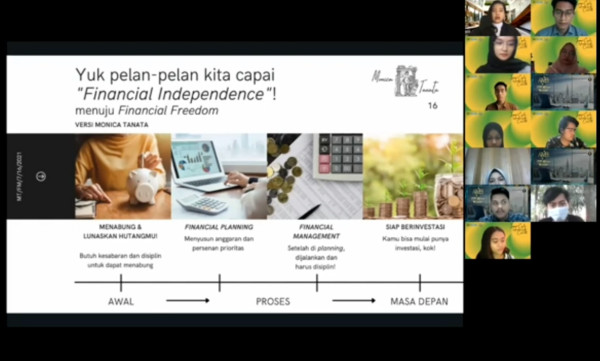Panduan Hadapi Quarter Life Crisis: dari Kesehatan Mental, Finansial, sampai Hubungan Sosial
