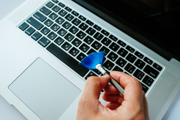 Keyboard Laptop Tidak Berfungsi, Jangan Khawatir ini Solusinya