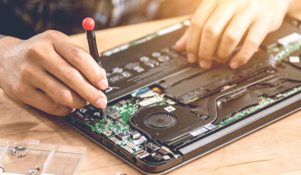 Keyboard Laptop Tidak Berfungsi, Jangan Khawatir ini Solusinya