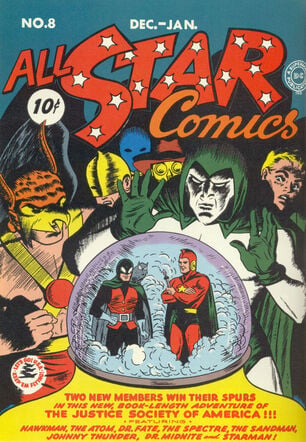 6 Komik Termahal di Dunia hingga Puluhan Miliar, Milik Marvel atau DC?