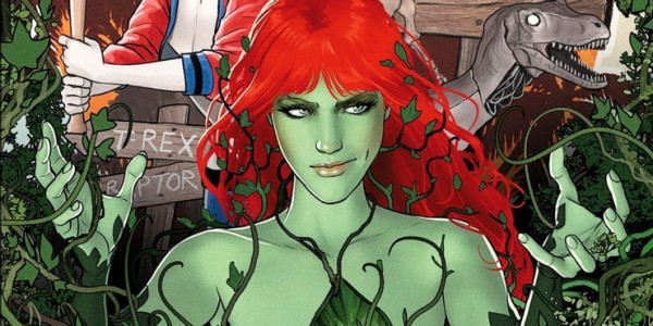 10 Karakter Antihero yang Mungkin Muncul dalam 'The Suicide Squad 3'