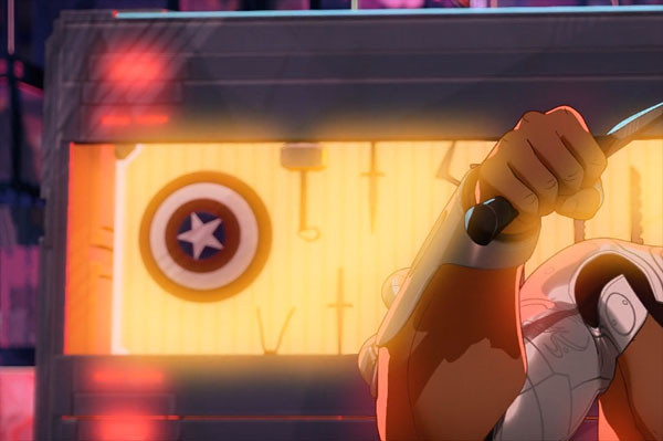 T’Challa Jadi Star-Lord, Episode 2 What If…? Ubah Sejarah MCU