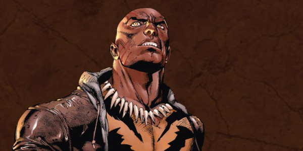 10 Karakter Antihero yang Mungkin Muncul dalam 'The Suicide Squad 3'