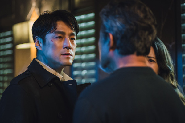 4 Fakta di Balik Drama ‘The Road: The Tragedy Of One’, Pemain Tak Boleh Banyak Bercanda