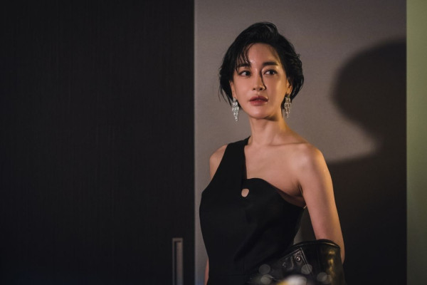 4 Fakta di Balik Drama ‘The Road: The Tragedy Of One’, Pemain Tak Boleh Banyak Bercanda