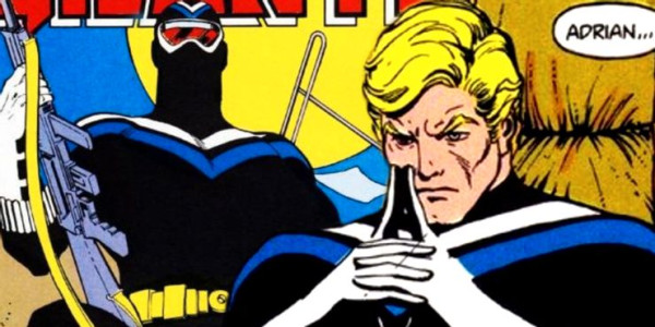 10 Karakter Antihero yang Mungkin Muncul dalam 'The Suicide Squad 3'