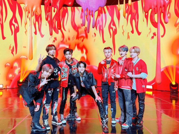 Jelang Anniversary ke-5, Ini Perjuangan NCT Dream Bertahan Hingga Sekarang