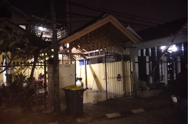 Balita Yatim Piatu Dianiaya di Tangsel, Tubuh Penuh Lebam hingga Luka Sundutan Rokok