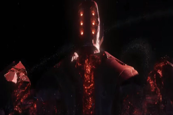 Misteri Kaitan Antara Emergence, Celestials dan Deviants di Eternals