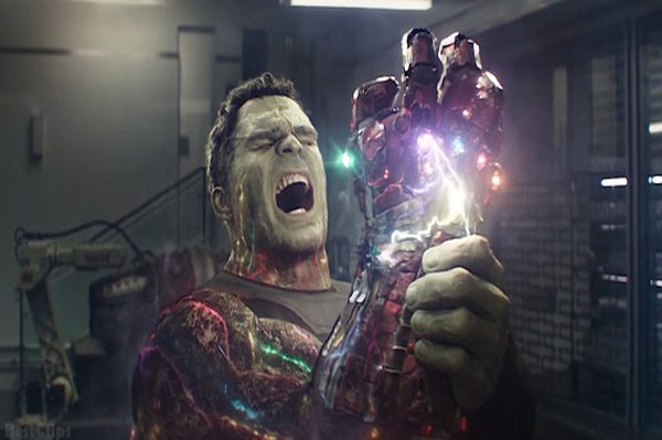 Misteri Kaitan Antara Emergence, Celestials dan Deviants di Eternals