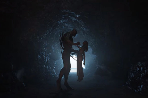 Misteri Kaitan Antara Emergence, Celestials dan Deviants di Eternals