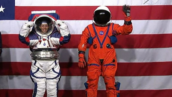 Mengenal Teknologi dan Baju Luar Angkasa Astronaut NASA dari Masa ke Masa
