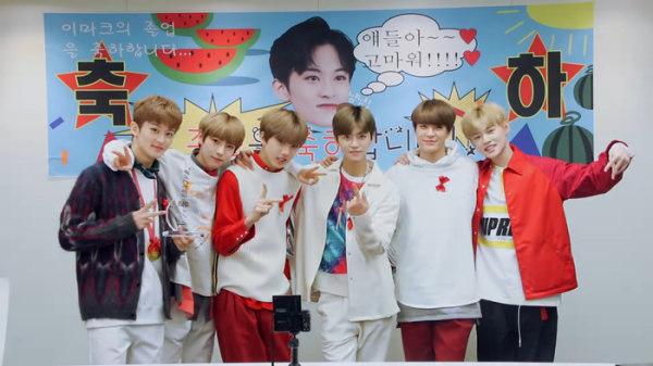 Jelang Anniversary ke-5, Ini Perjuangan NCT Dream Bertahan Hingga Sekarang