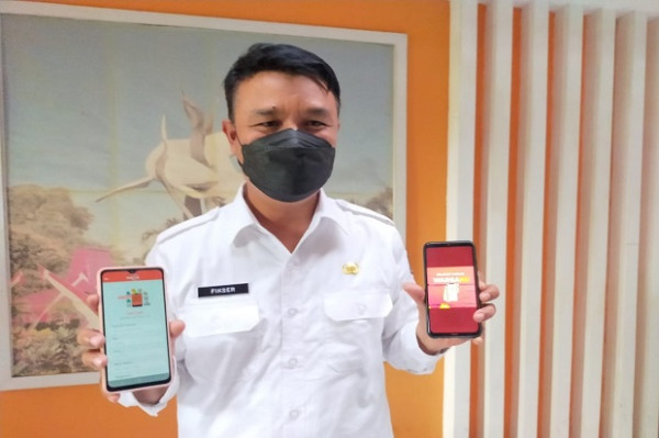 Bersekutu Melalui Teknologi Menaklukan Pandemi