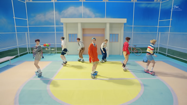 Jelang Anniversary ke-5, Ini Perjuangan NCT Dream Bertahan Hingga Sekarang