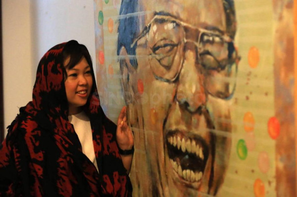 Profil Singkat 4 Putri Gus Dur-Sinta Nuriyah, Ada yang Pernah Jadi Stafsus Presiden SBY