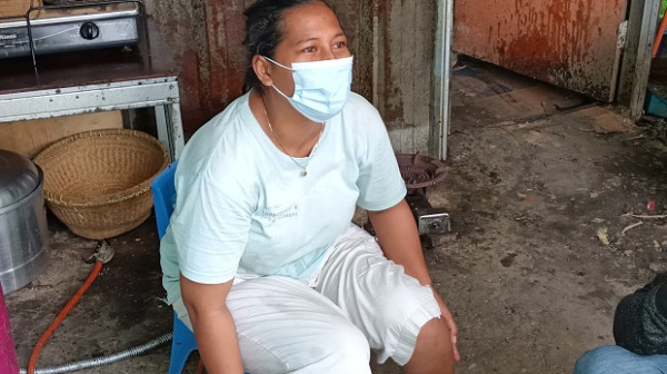Kisah Musdalifah Korban Penggusuran Kampung Akuarium: Tanpa Listrik, Kehujanan, hingga Digigit Tikus saat Tidur