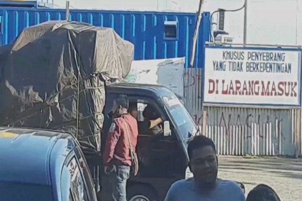 Jadi Calo Tiket, Oknum Polisi Berpangkat Aipda Diturunkan Pangkat dan Disel Tahanan