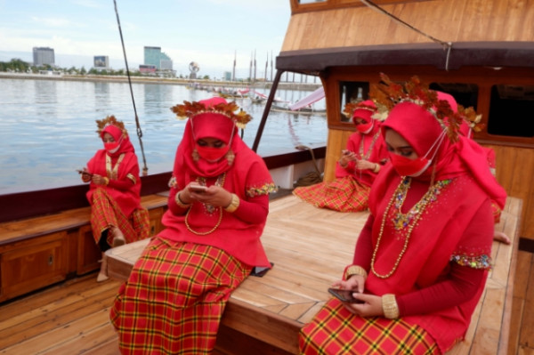 Indonesia Terkoneksi, Semakin Digital dan Semakin Maju