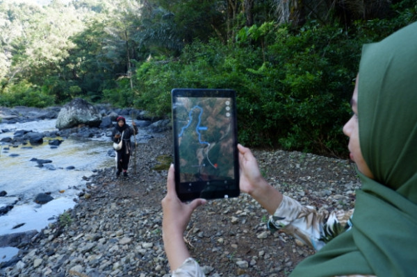 Indonesia Terkoneksi, Semakin Digital dan Semakin Maju