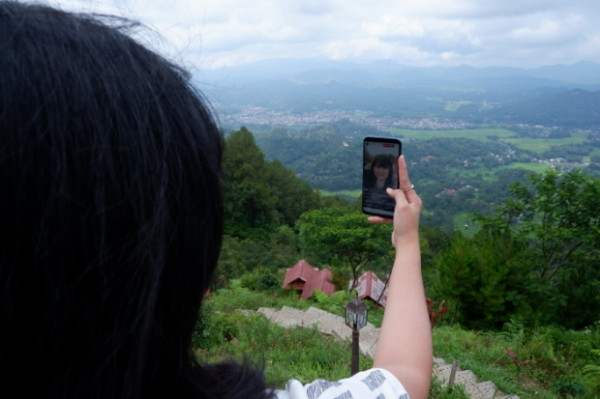Indonesia Terkoneksi, Semakin Digital dan Semakin Maju