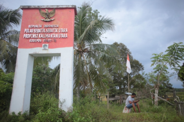 Indonesia Terkoneksi, Semakin Digital dan Semakin Maju